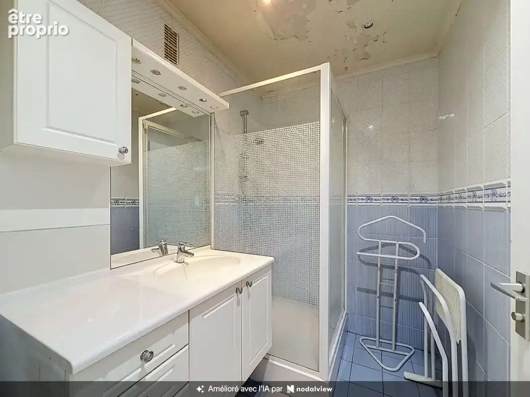 Appartement 4 pièces 74 m² à vendre à Chennevieres-Sur-Marne (94430) - photo 3