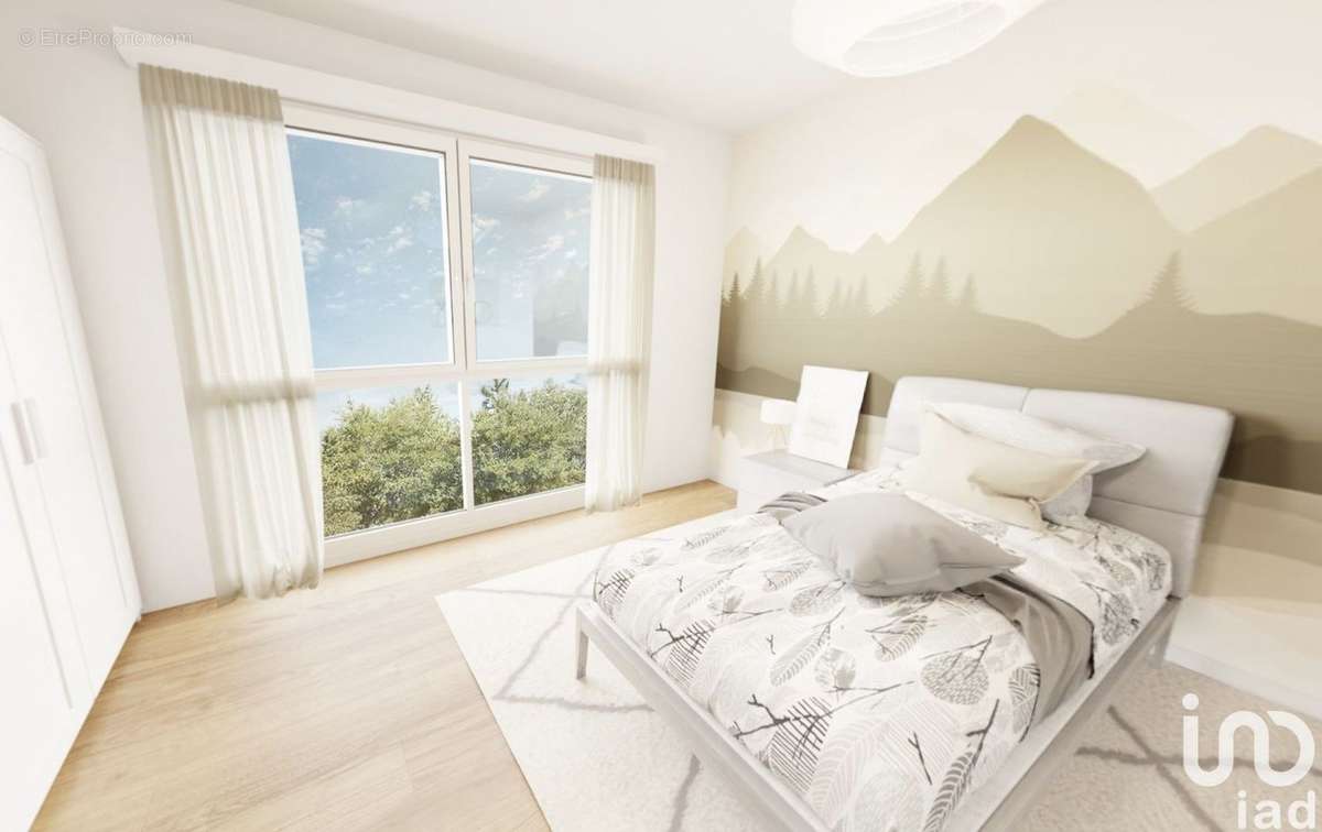 Photo 9 - Maison à L'ILE-D'OLONNE