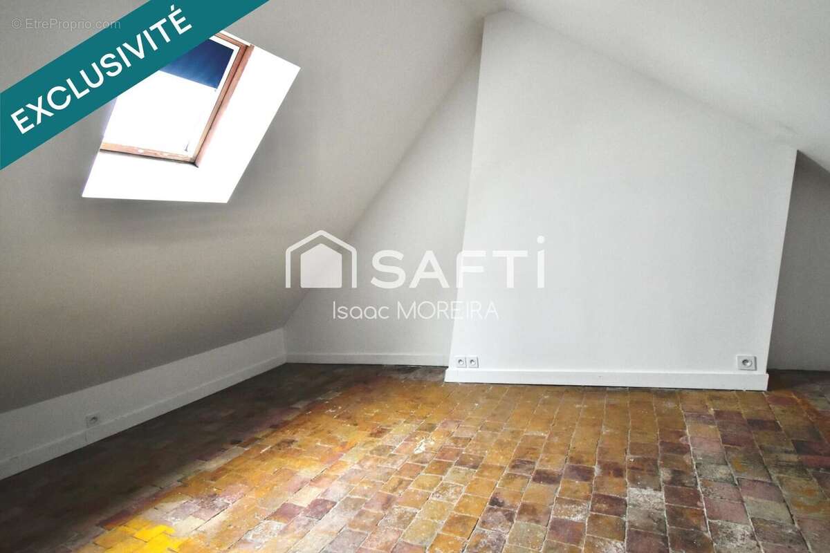 Photo 4 - Appartement à MONTFORT-L&#039;AMAURY