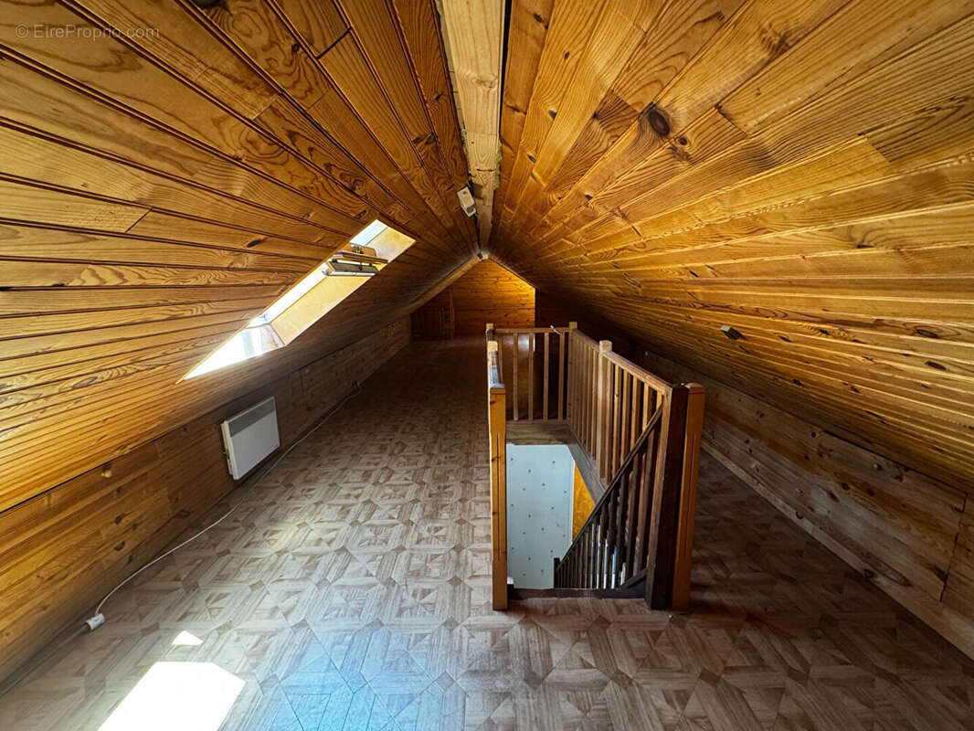 Ennery Maison PLEIN PIEDS 6/7 piéces de 92 M² et 146 M² utile sur terrain 687 M² - photo 14