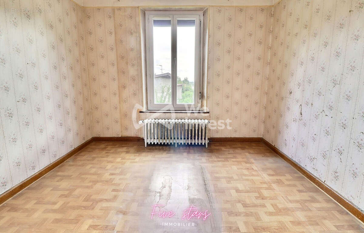 Maison 100 m² à Bouligny  - photo 7