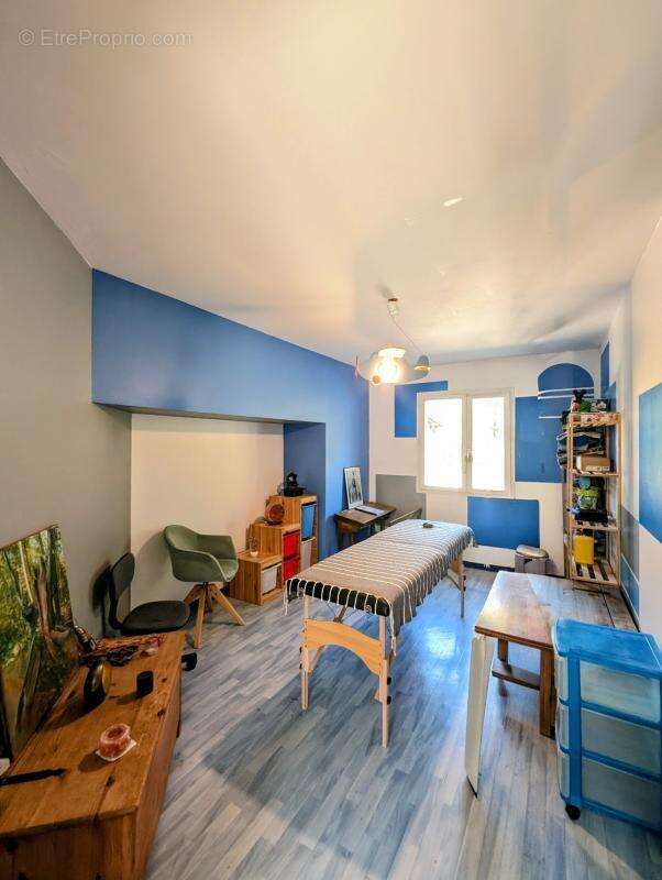 Maison à SAINTE-CATHERINE