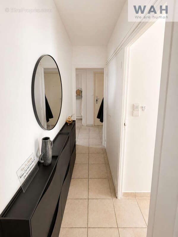 Appartement à LUNEL