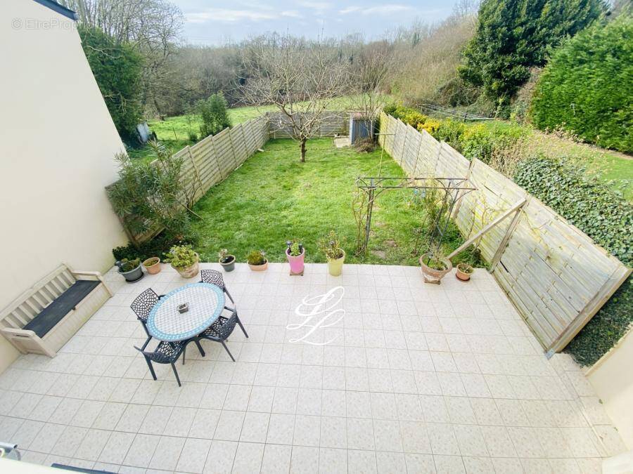 Maison à SAINT-HERBLAIN