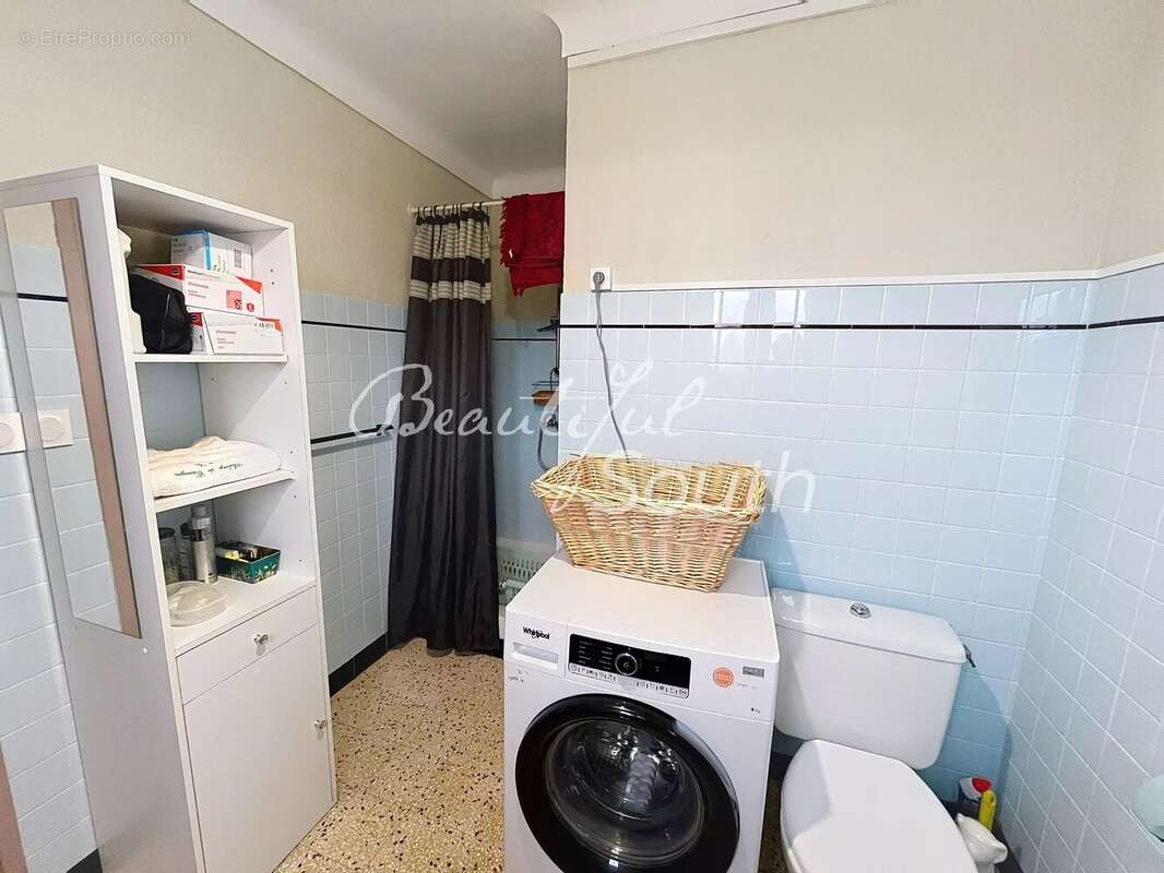Maison individuelle avec appartement indépendant, ceret - photo 13