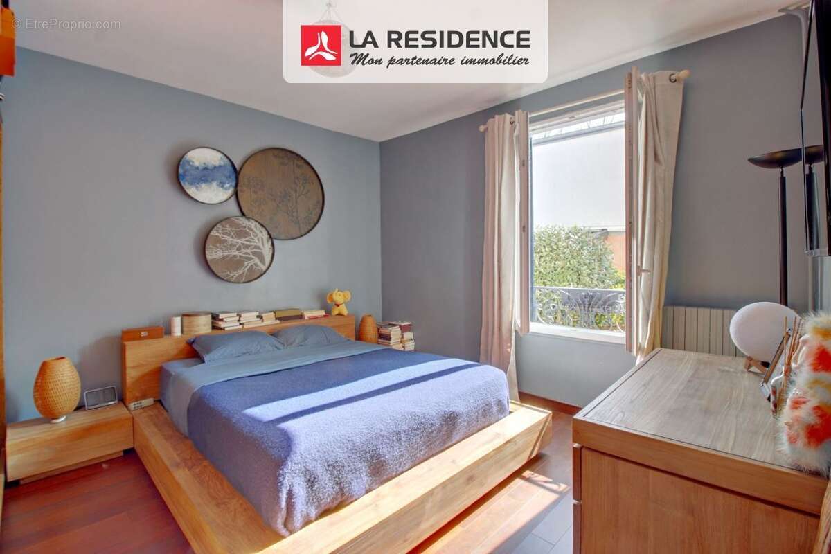 Maison 118 m² à Conflans-Sainte-Honorine  - photo 9