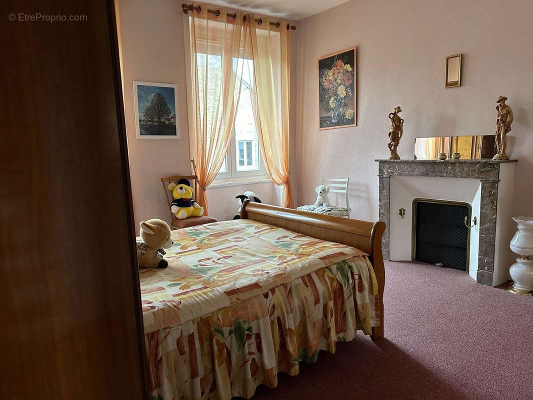 Maison à ATHIS-DE-L&#039;ORNE