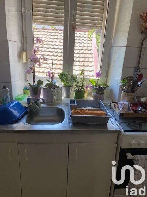 Photo 7 - Appartement à MULHOUSE