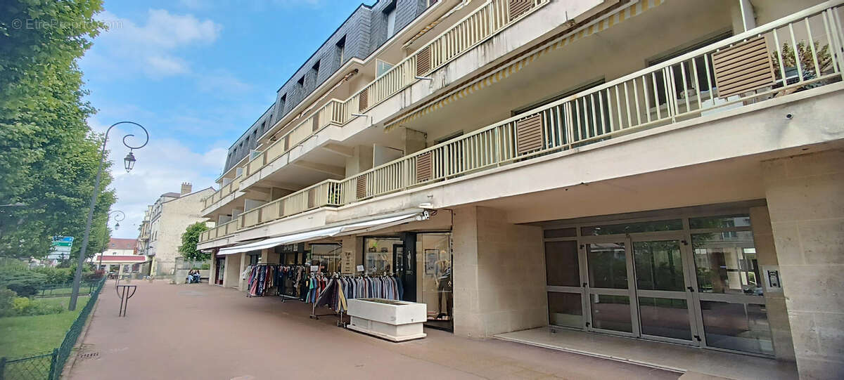 Appartement à CHANTILLY