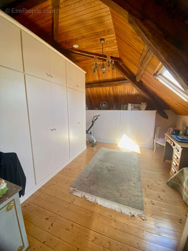 Maison à ONZAIN