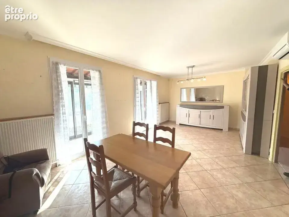 Maison 5 pièces 120 m² à vendre à Romans-Sur-Isere (26100) - photo 3
