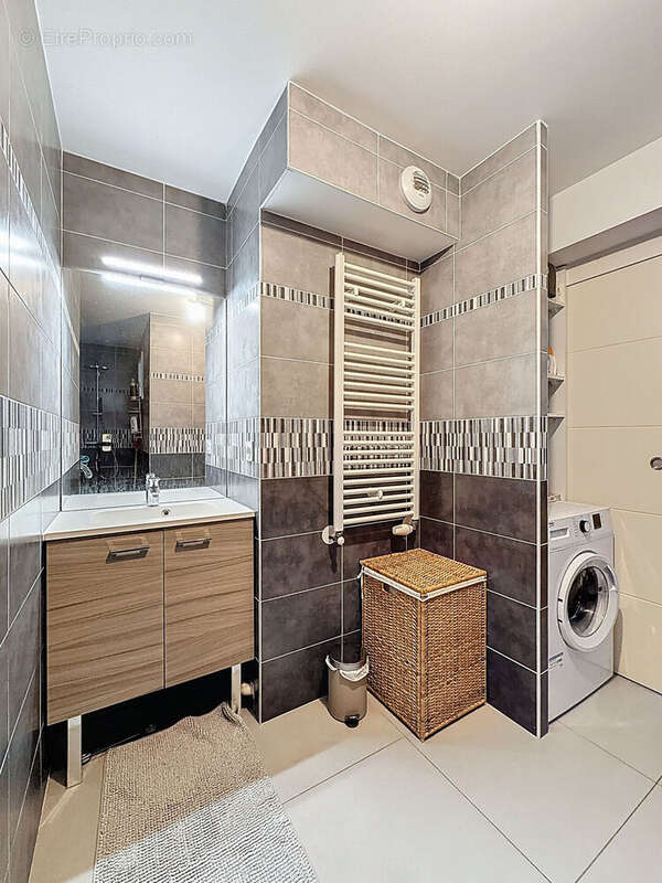 Photo 8 - Appartement à AIX-LES-BAINS