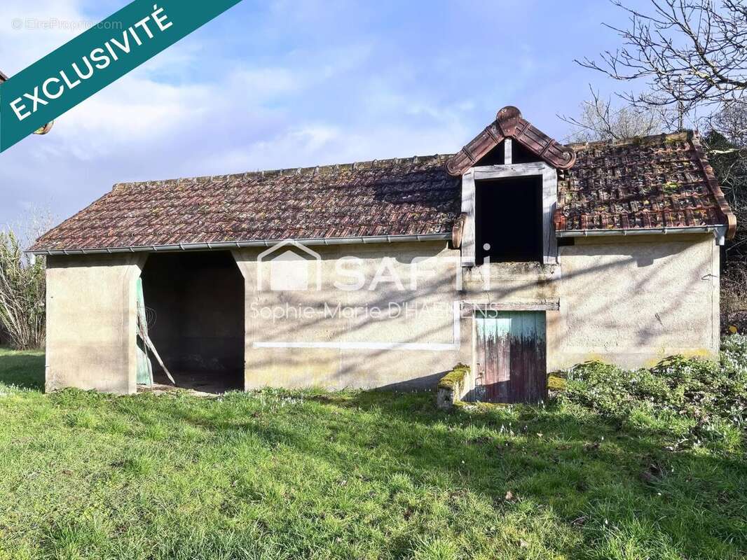 Photo 3 - Maison à COSNE-COURS-SUR-LOIRE