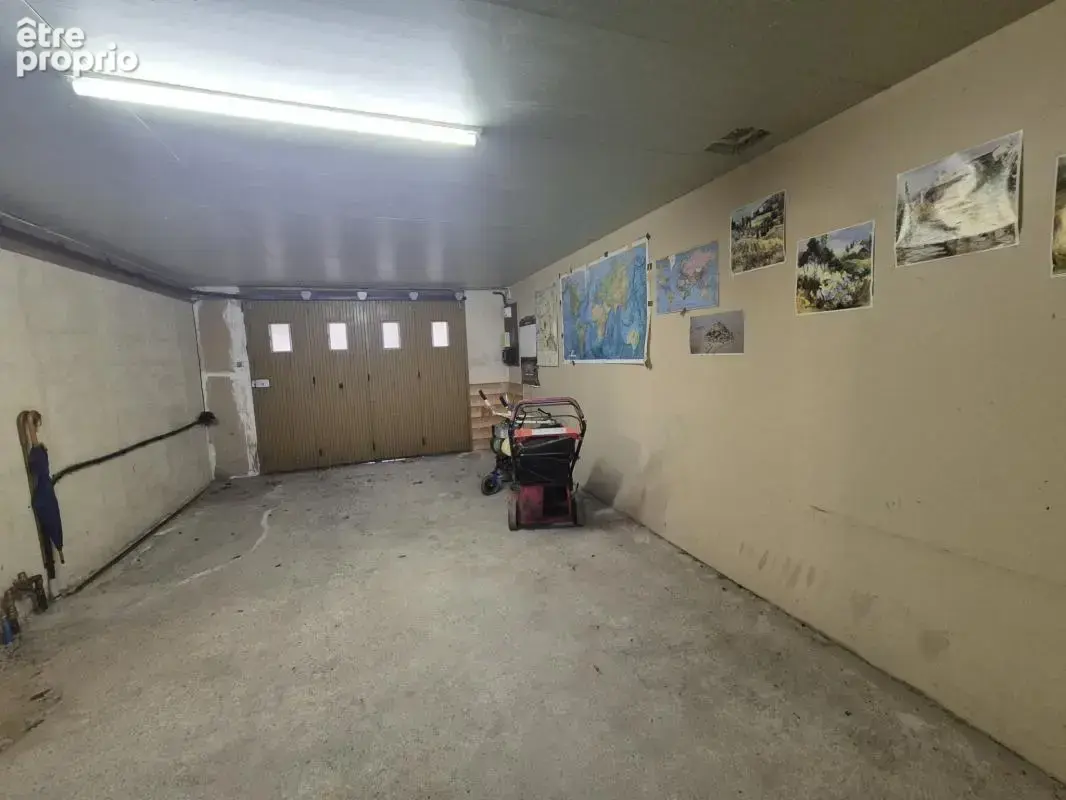 Maison traditionelle sur sous sol complet avec 2 chambres, g - photo 11