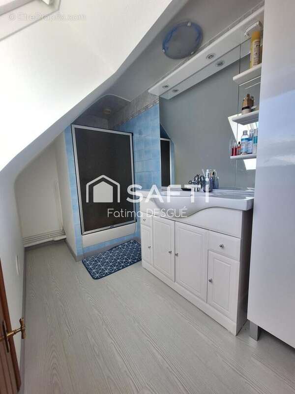 Photo 6 - Maison à SAINT-BARTHELEMY