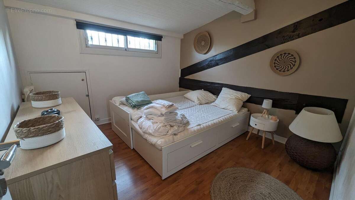 Photo 5 - Appartement à TOULOUSE