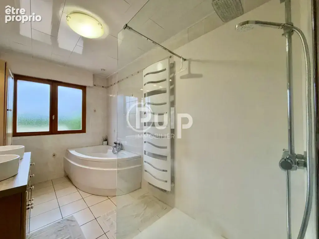 PLAIN-PIED à vendre sur Oignies - photo 6