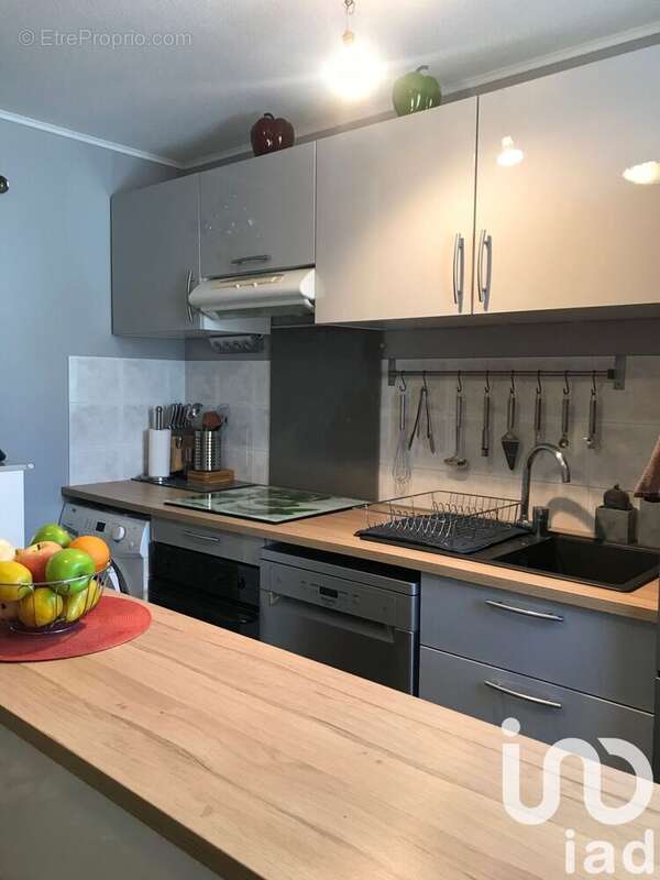 Photo 4 - Appartement à COLOMIERS