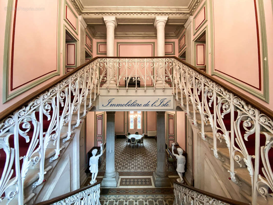 Maison à MARSAC-SUR-L&#039;ISLE