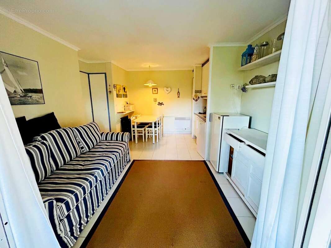 Appartement à LA SEYNE-SUR-MER