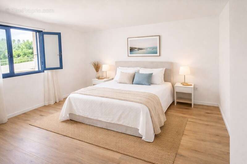 Maison à L'ETANG-SALE