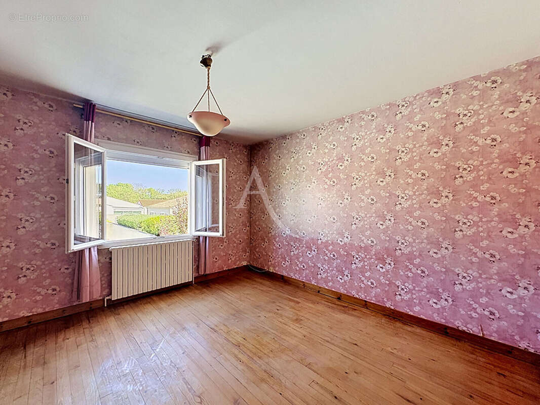 Maison 106 m² Châtelaillon Plage - photo 6