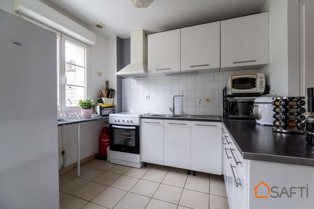 Photo 5 - Maison à SAINT-JUST-EN-CHAUSSEE