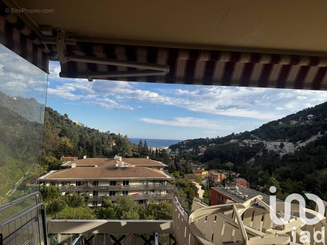 Photo 1 - Appartement à MENTON