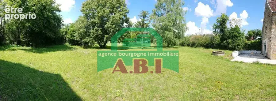58, 7-8 mns Clamecy - Grande Maison familiale habitable de suite  - 6 chambres sur 4642m2 de terrain. - photo 3