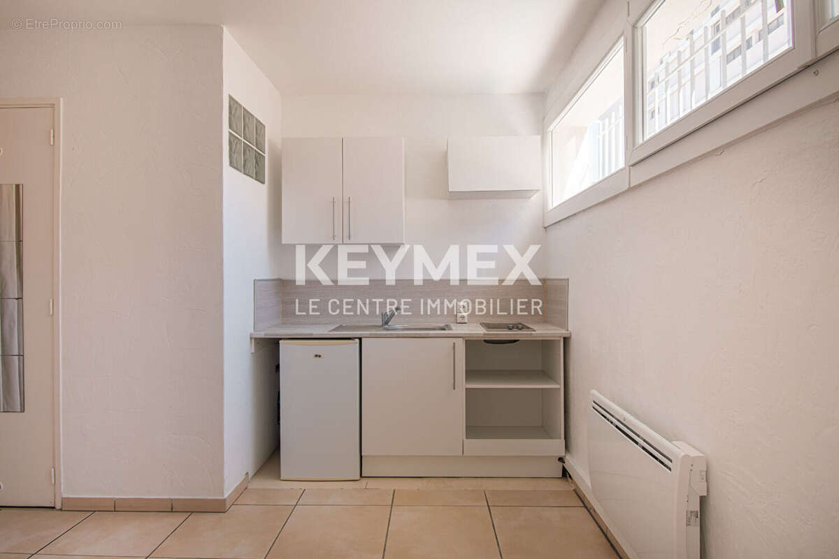 Appartement à HYERES