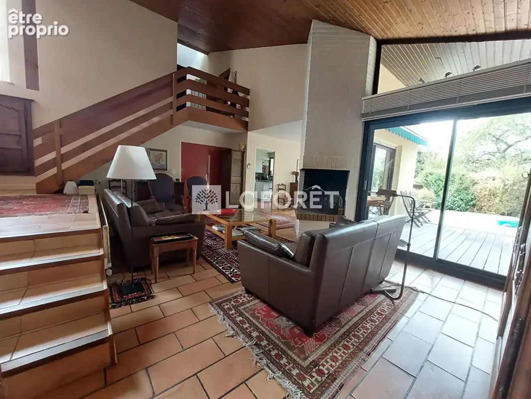 Maison Epinal 9 pièce(s) 200 m2 - photo 9
