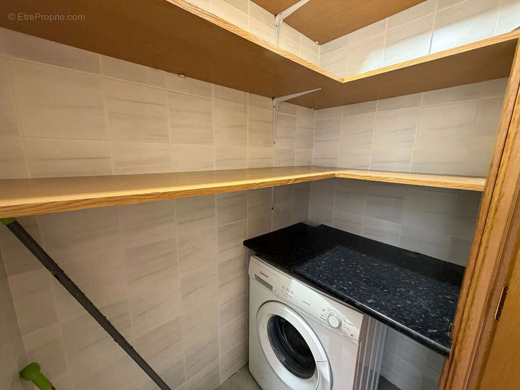 Appartement à HENDAYE