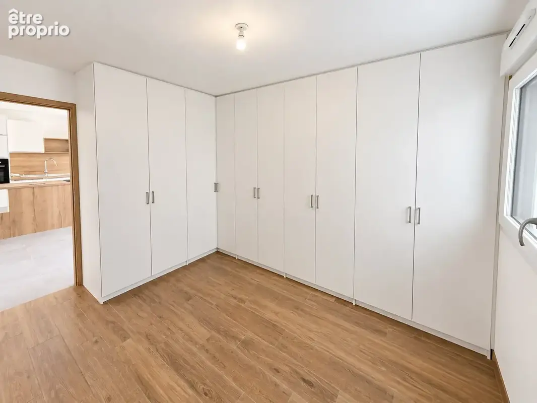 Herrlisheim   appartement neuf 3/4 pièces de 80 m2 avec jardin, terrasse et garage disponible rapidement - photo 6