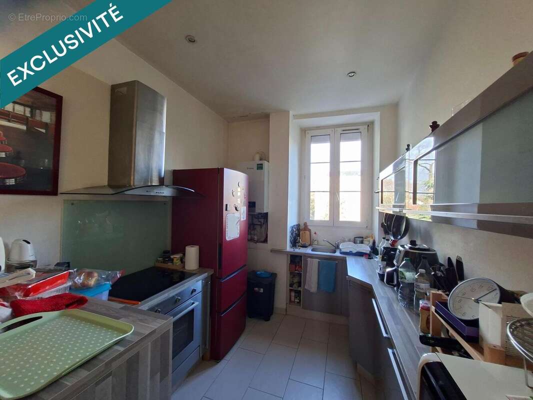 Photo 5 - Appartement à MULHOUSE