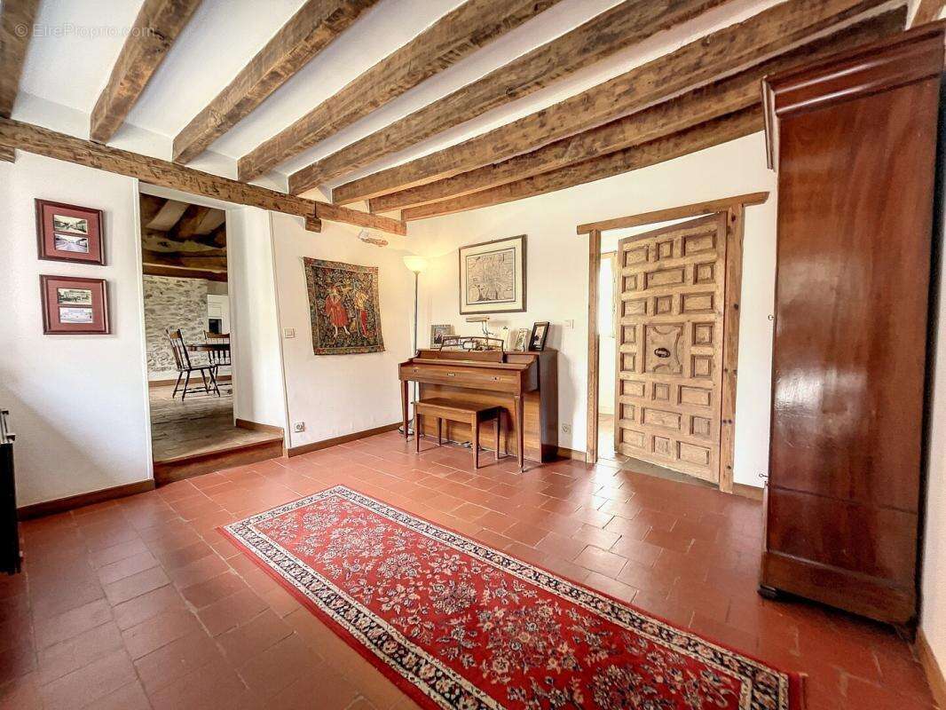 Maison à RAMBOUILLET