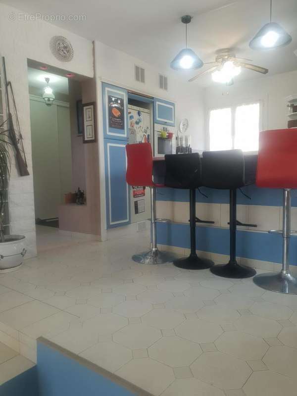 Photo 3 - Maison à CARNOUX-EN-PROVENCE