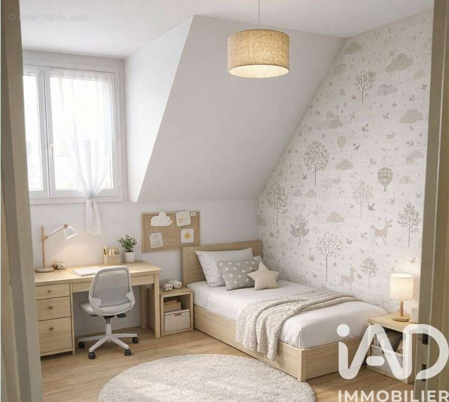 Photo 8 - Maison à SAINT-MEMMIE