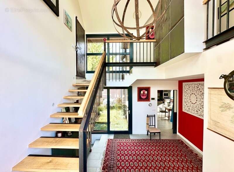 Maison à SAINT-BRIAC-SUR-MER