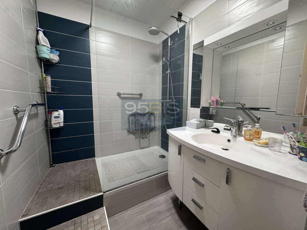 Appartement à LYON-1E