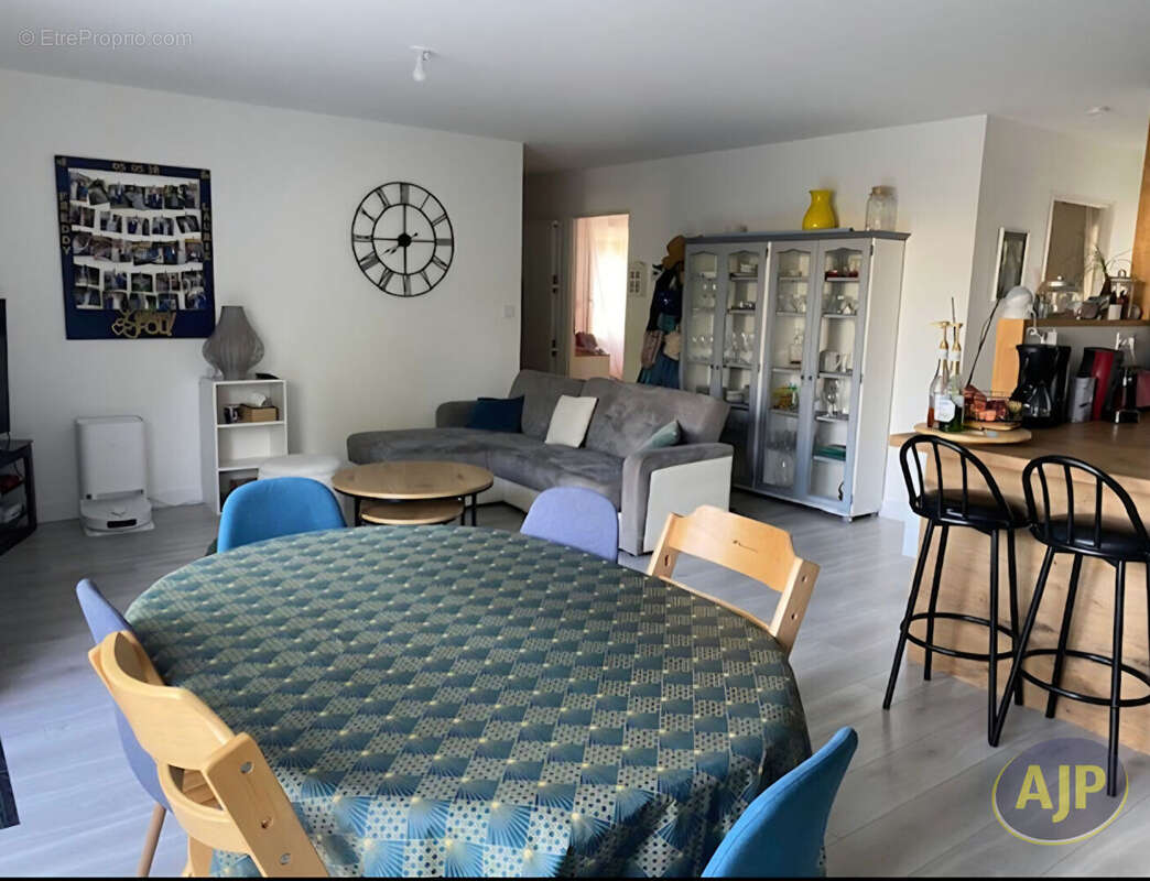 Maison 83 m² à Elven  - photo 3