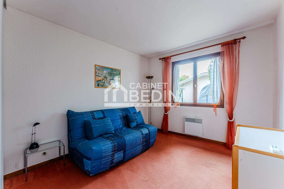 Maison à LA TESTE-DE-BUCH