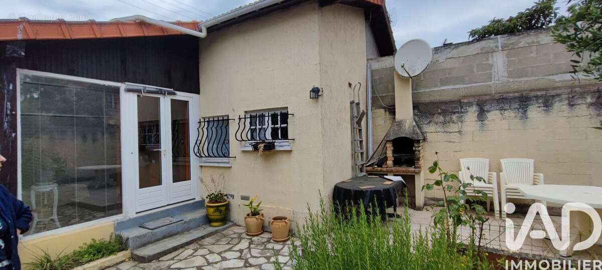 Photo 5 - Maison à BEZONS