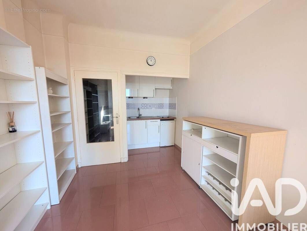 Photo 1 - Appartement à SAINT-REMY-DE-PROVENCE