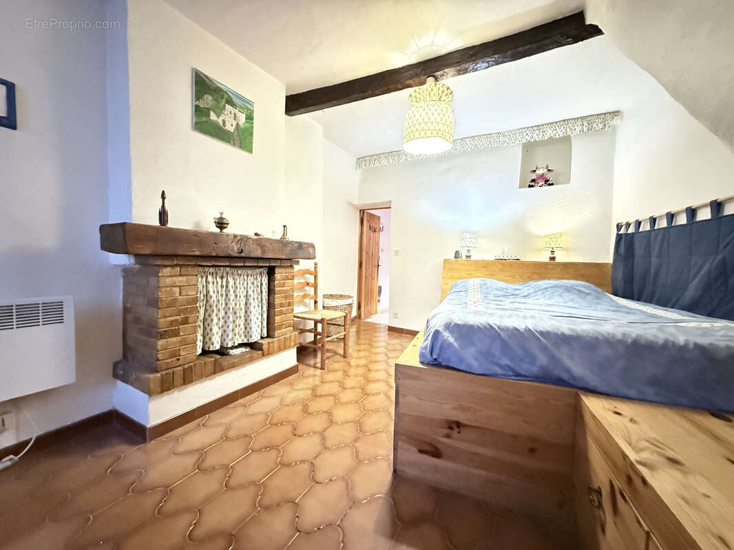 Appartement à BREIL-SUR-ROYA