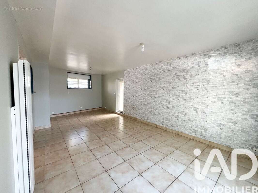 Photo 5 - Maison à SAINT-MAUR