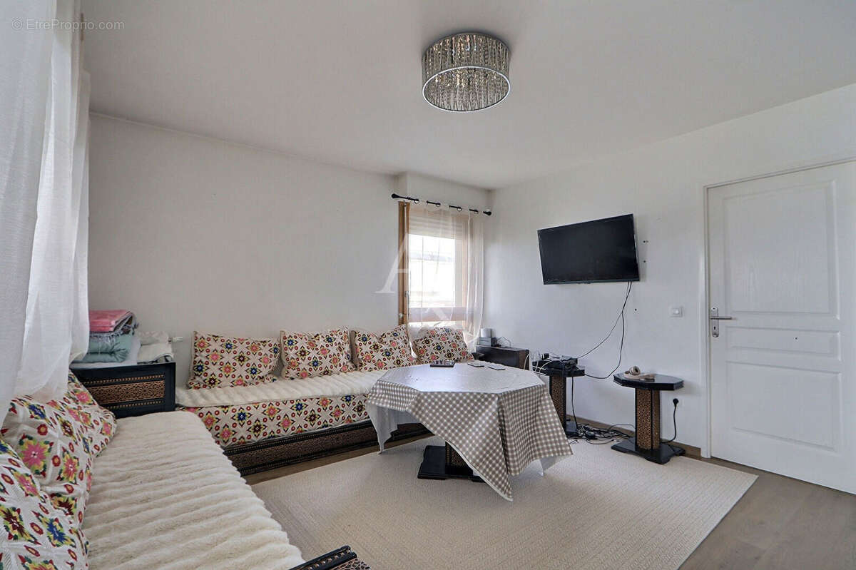 Appartement à SAINT-DENIS