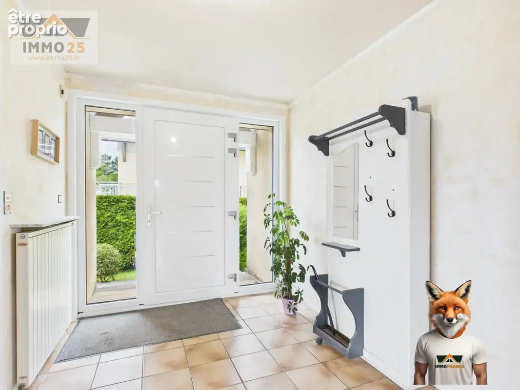 Maison 188 m² à Levier  - photo 3