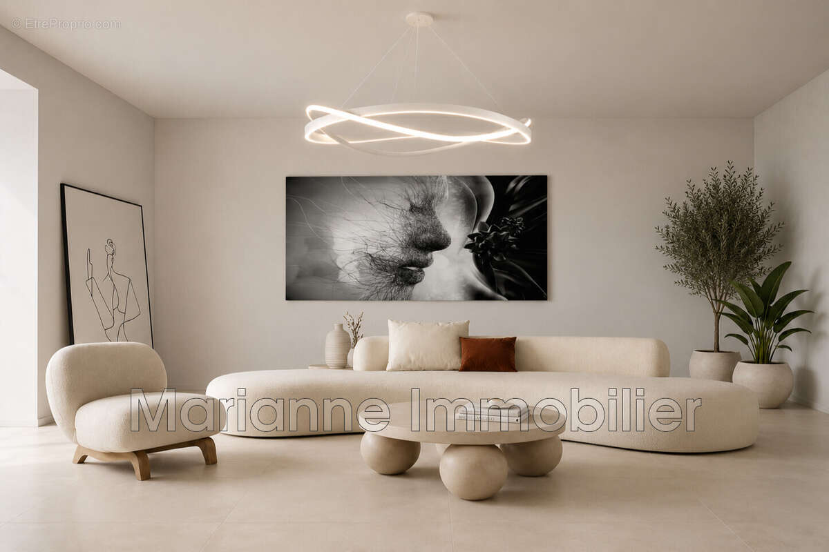 Appartement à AGDE