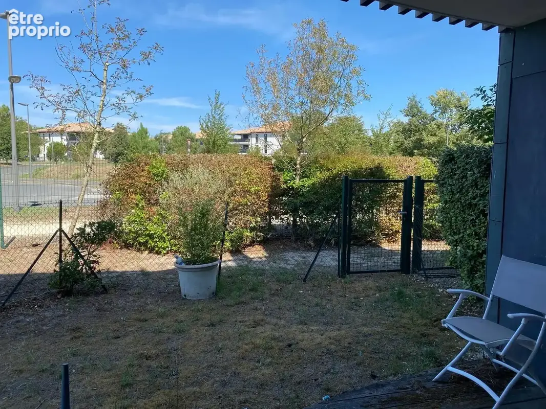 Appartement 40 m² à Audenge  - photo 4