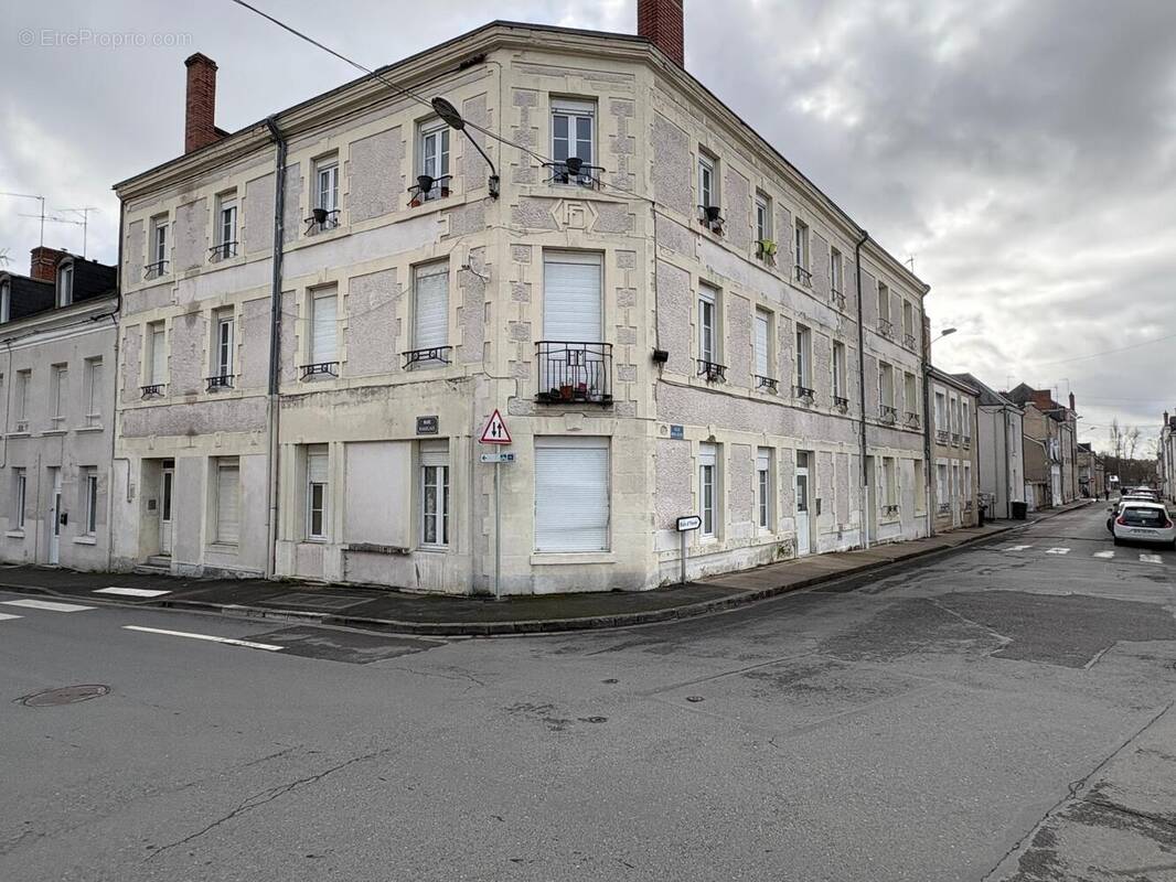 Photo 1 - Appartement à VIERZON